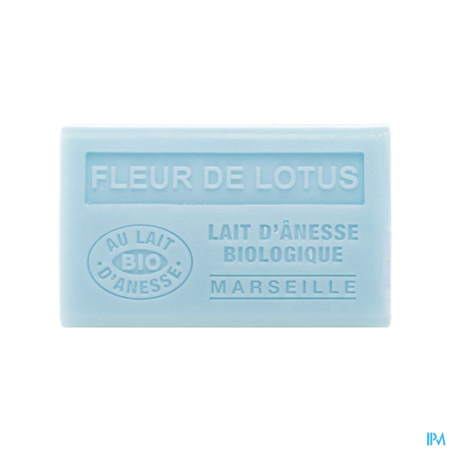 Bell Ezelinnenmelk Zeep Lotus 60g Bell Ezelinnenmelk Zeep Lotus 60g