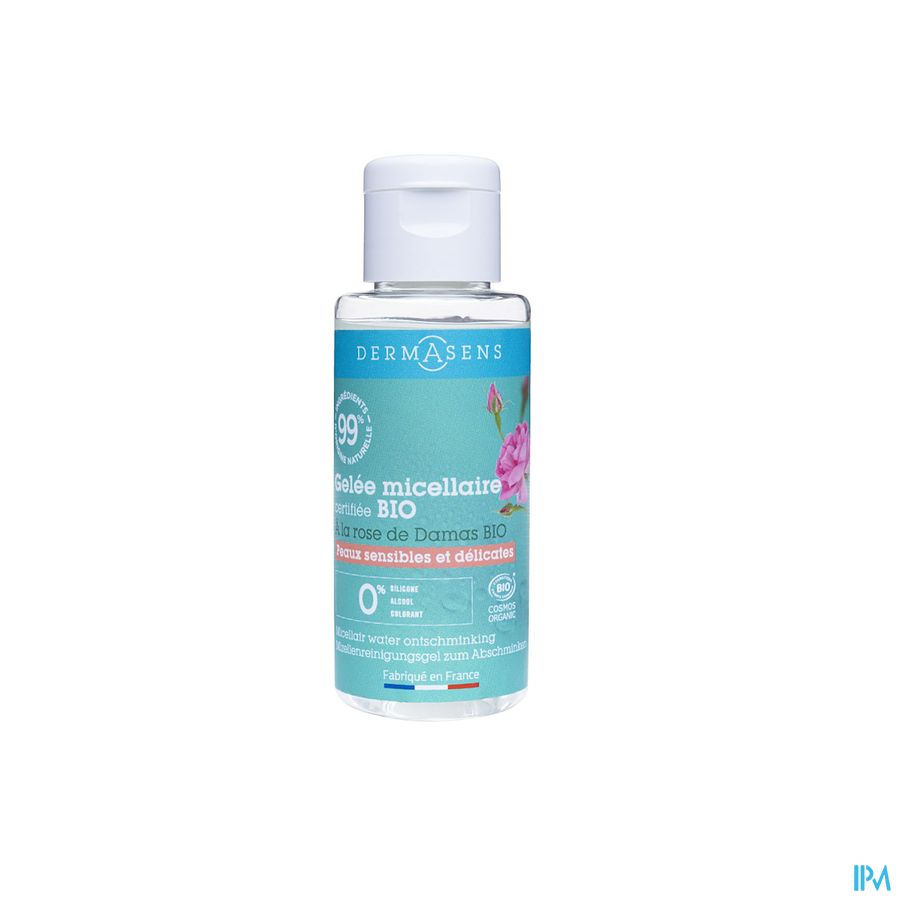 Marque V Dermasens Micellaire Gelei 50ml