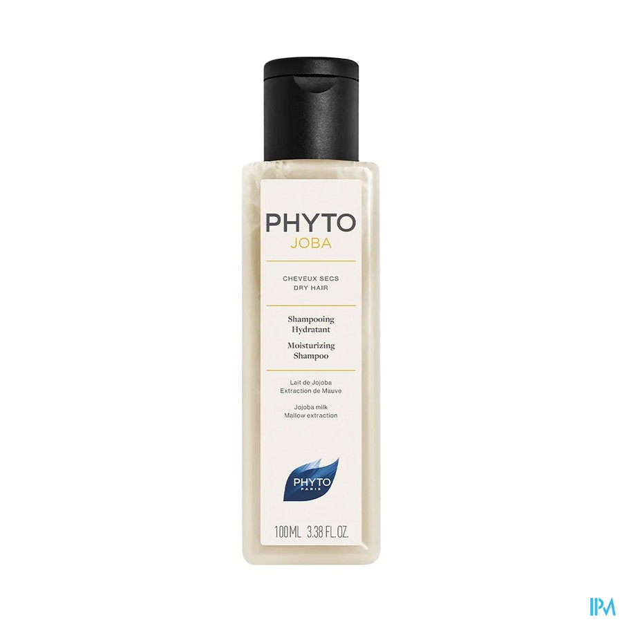 Phytojoba Shampoo 100ml