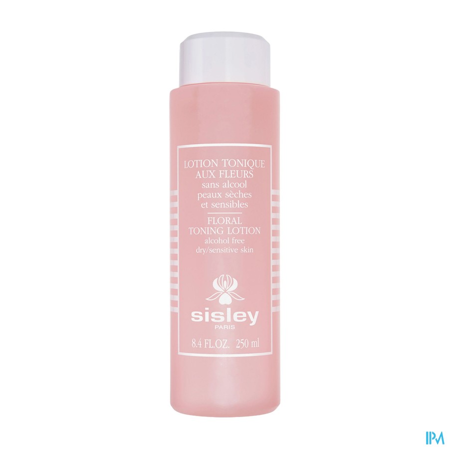 Sisley Lotion Tonique Aux Fleurs 250ml
