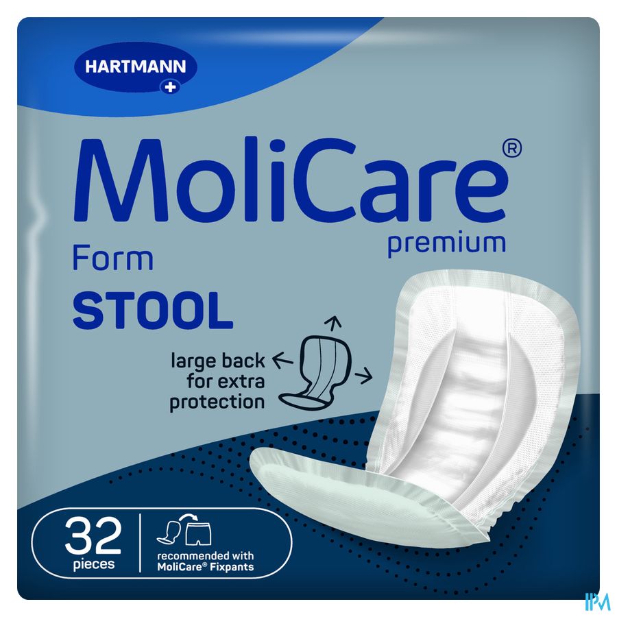 Molicare Premium Form Stool 32 1681970 2