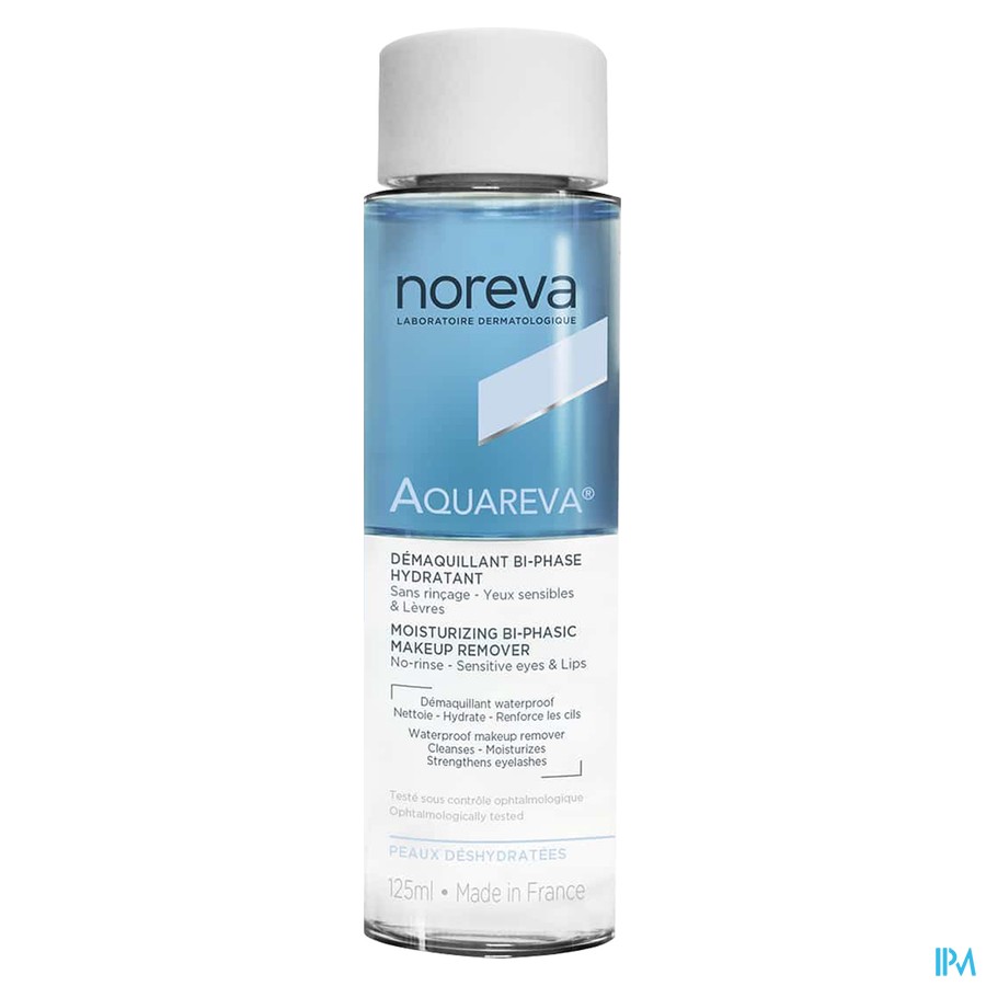 Aquareva Lotion Demaq 125ml