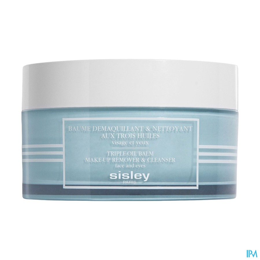 Sisley Makeup Remover Balm 125g