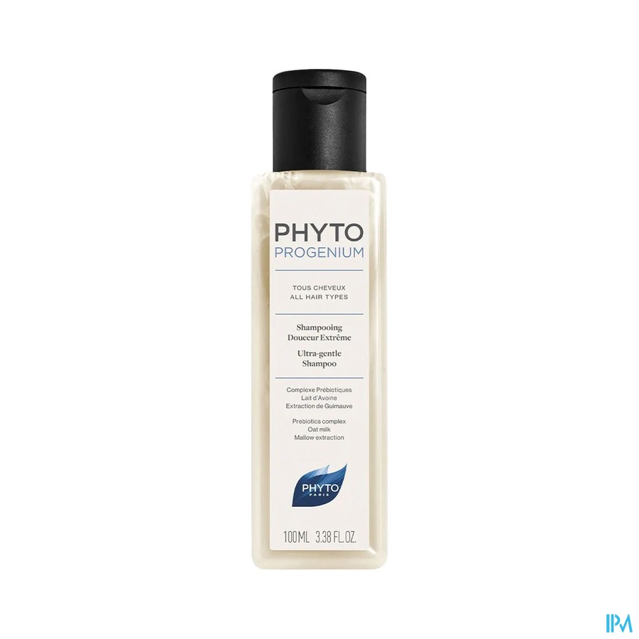 Phytoprogenium Shampoo 100ml
