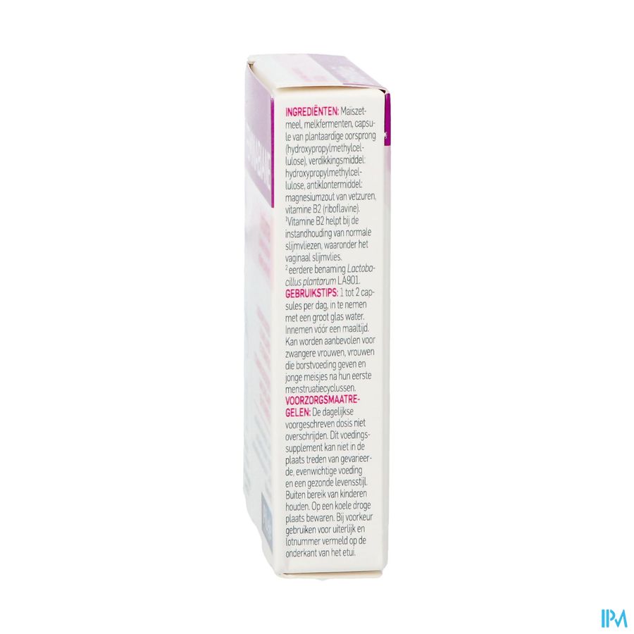 Feminabiane Intima Caps 20 2