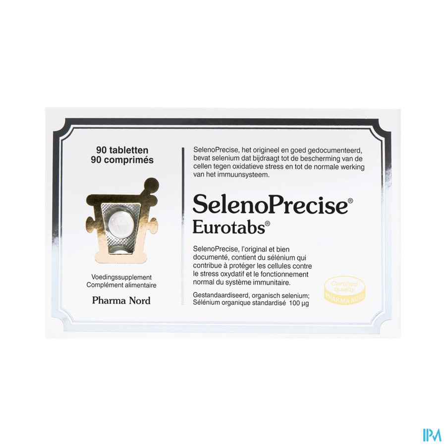 Selenoprecise Comp 90