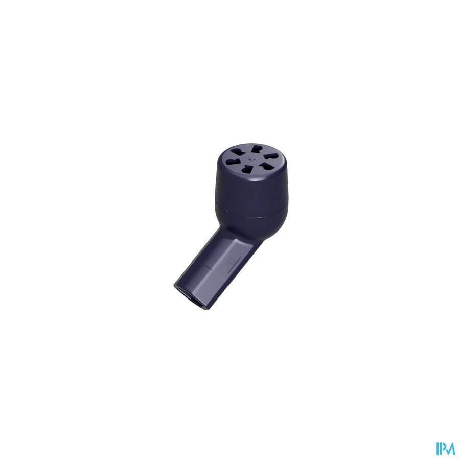 Resi Respiratory Therapy Device Flutter