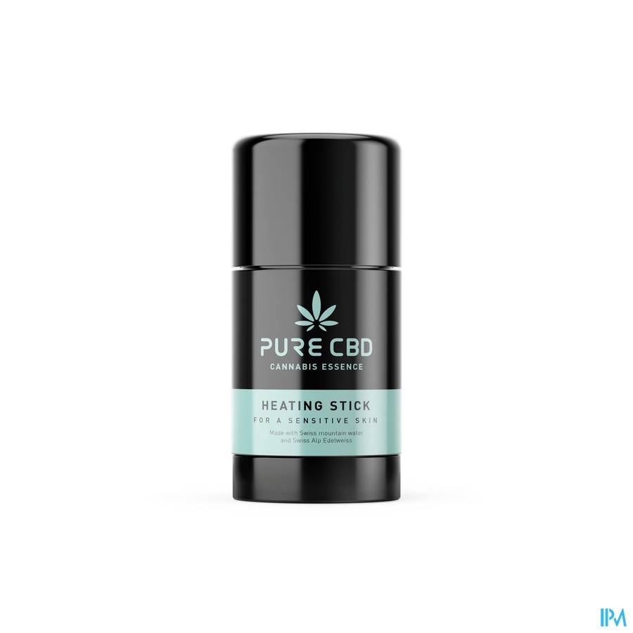 Pure Cbd 52mg Heating Stick 26g