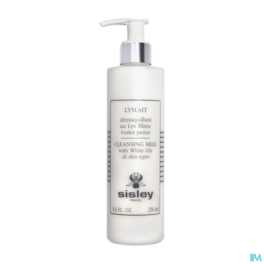 Sisley Lyslait 250ml