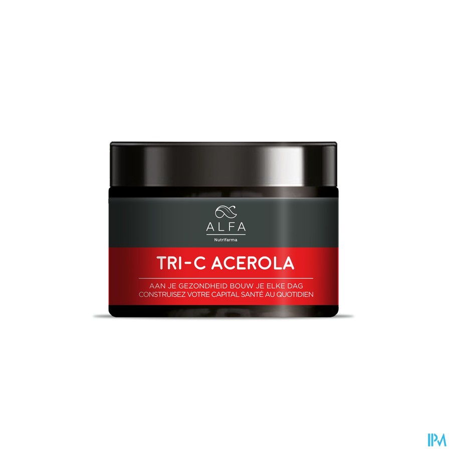 ALFA Tri-C Acerola Promo -3 EUR