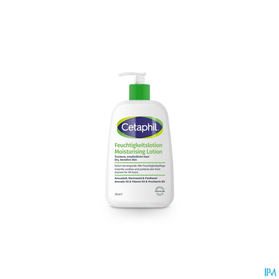 Cetaphil Moisturising Lotion 236ml