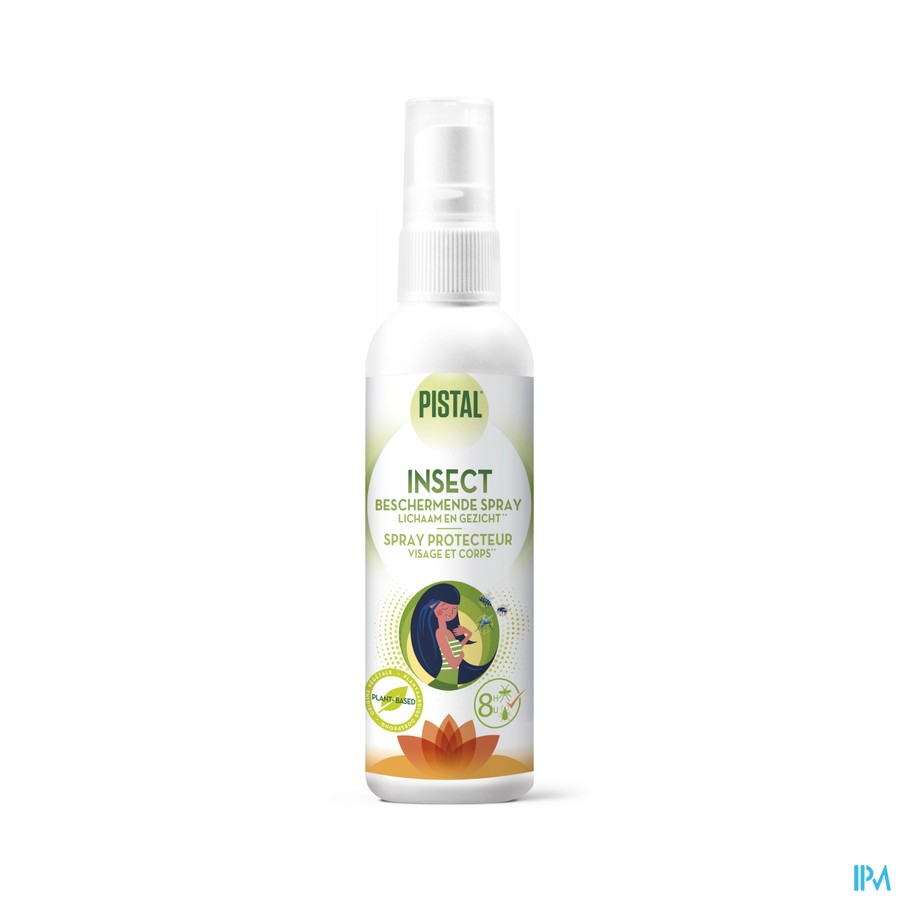 PISTAL FAMILIE SPRAY 70 ML