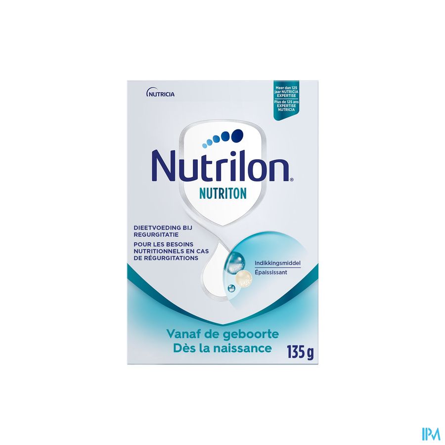 Nutrilon Nutriton 135g