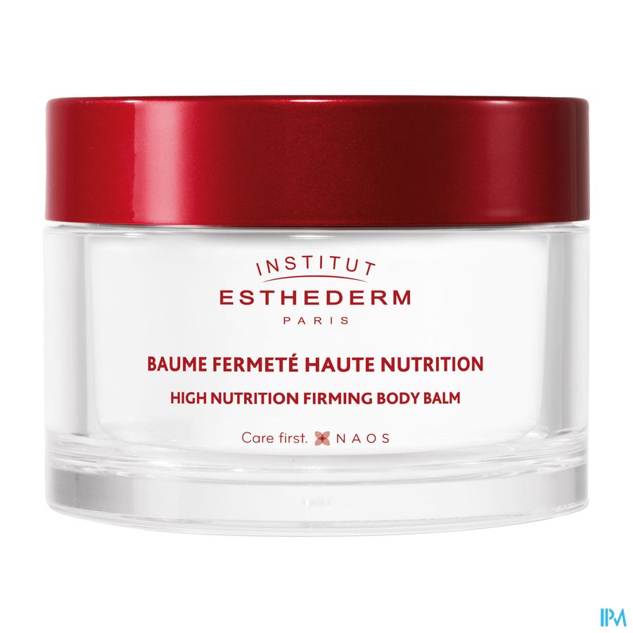 Esthederm Baume Fermete Haute Nutrition 200ml