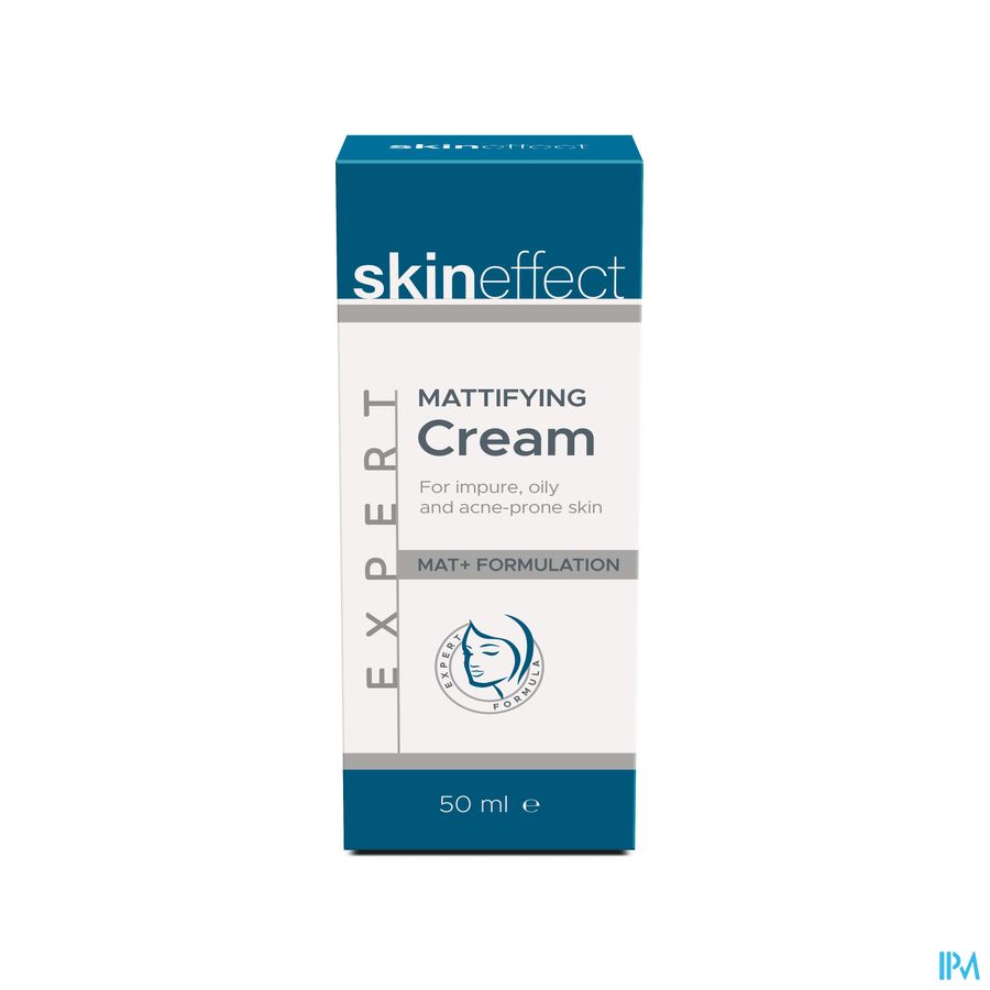 Skineffect Face Mattifying Cream 50ml