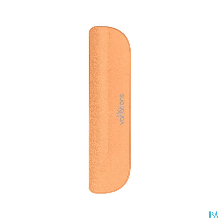 Myvariations Reisetui Orange Myvariations Reisetui Orange