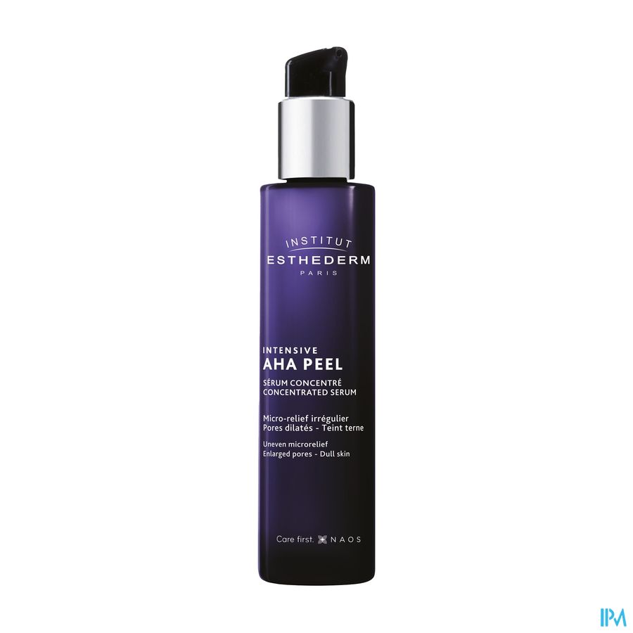 Esthederm Intensief Geconcentreerd Serum Aha 30ml