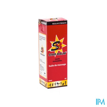 Star Balm Liquid 50ml