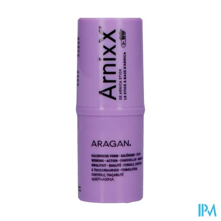 Arnixx Gel Stick 19,5g 5