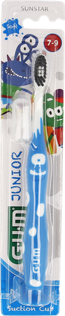 Gum Junior Brosse 7-9a 902 3