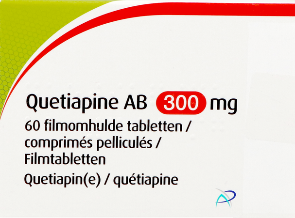 Quetiapine Ab 300mg Filmomh Tabl 60x300mg 1