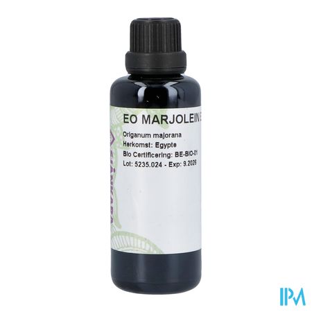 Sjankara Marjolein Ess. Olie Bio 50ml 1