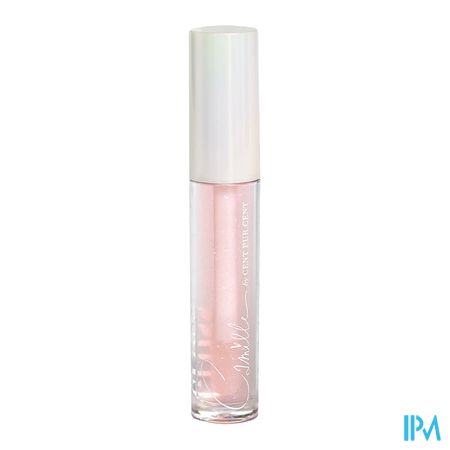 Cent Pur Cent Camille Lipgloss Magie 4ml 1