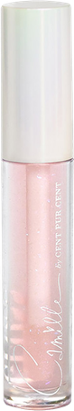 Cent Pur Cent Camille Lipgloss Magie 4ml 1