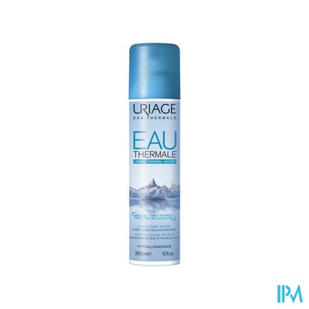 Uriage Eau Thermale Spray 300ml