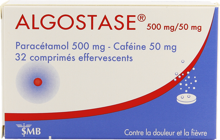 Algostase Tube 2 X 16 Comp Eff 1