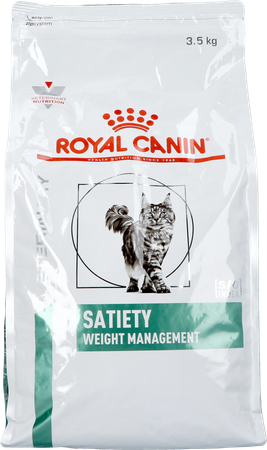 Royal Canin Cat Satiety Dry 3,5kg 1