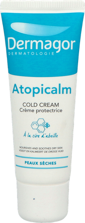 Dermagor Cold Cream 40ml 10