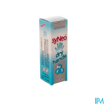 Syneo Dry Hands 40ml