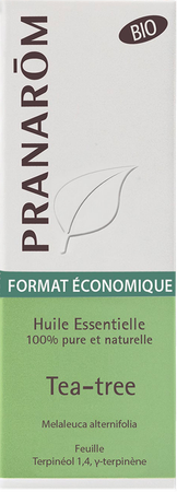 Tea Tree Ess Olie 30ml Pranarom 2