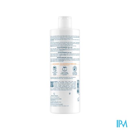 Avene Apres Soleil Lait Reparateur 400ml 6