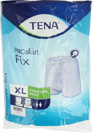 Tena Proskin Fix Extra-large 5 1
