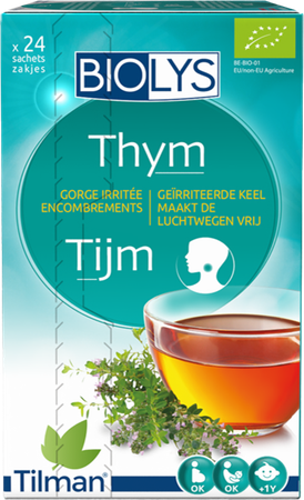 Biolys Tijm Sach 24 3