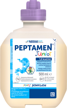 Peptamen Junior Smartflex 500ml Nf 2