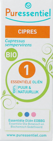 Puressentiel Eo Cipres Bio Expert 10ml 3