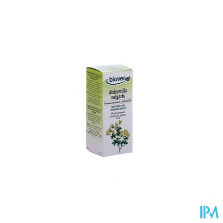 Vrouwenmantel Tinct Bio 50ml Biov