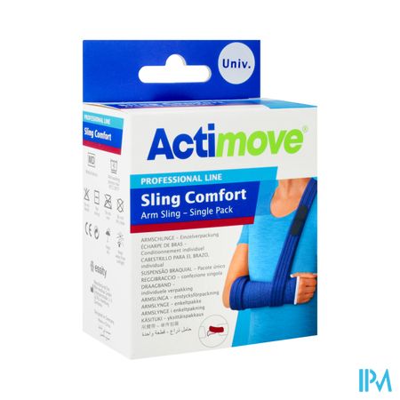 Actimove Sling Comfort Ind. 5,5cmx1,7m