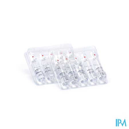 Echinacea Compositum S Amp 10x2,2ml Heel 1