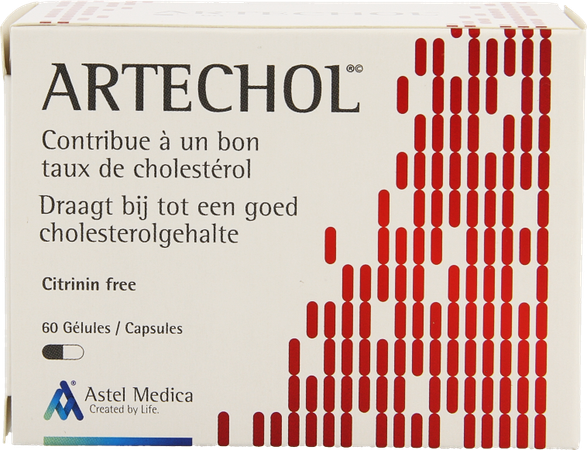 Artechol Gel 60 2