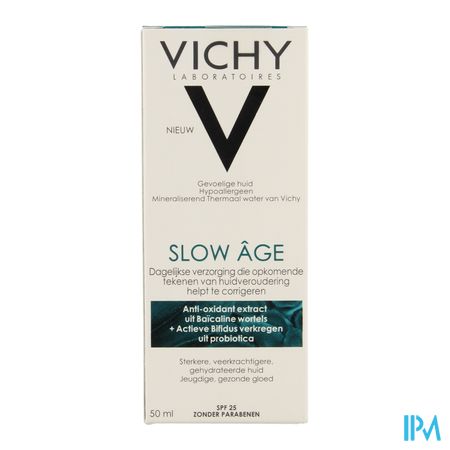 Vichy Slow Age Fluide 50ml 1