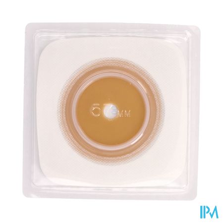 Natura Platen Stomahesive Flex 57mm 5 413103 5