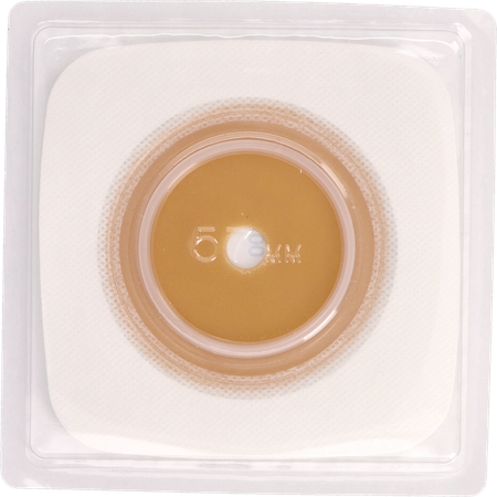 Natura Plaques Stomahesive Flex 57mm 5 413103 5