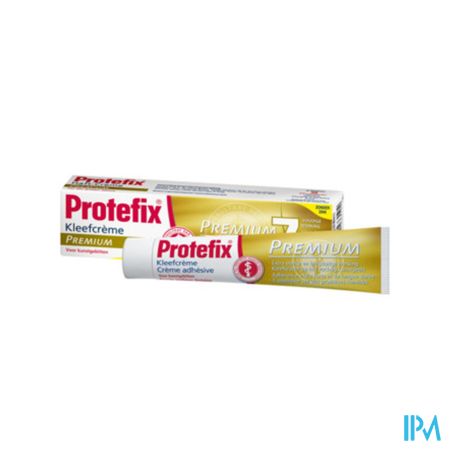 Protefix Cr Adhesive Premium40ml+4ml Grat. Revogan