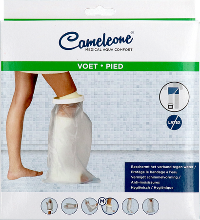 Cameleone Aquaprotection Voet M 1 4
