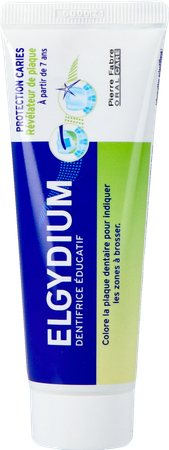 Elgydium Revelateur Plaque 50ml Nf 2