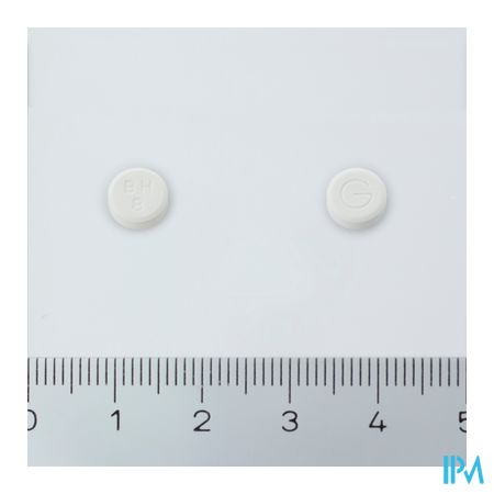 Betahistine Viatris 8mg Tabl 100